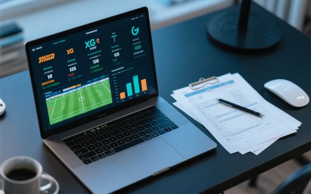把“2026世界杯比分预测更新”做成你的武器：用即时指数+xG+身价与FIFA数据，搭一张会自我迭代的预测表